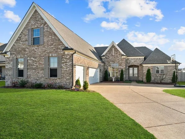 6391 Clarkson Cir W, Arlington, TN 38002