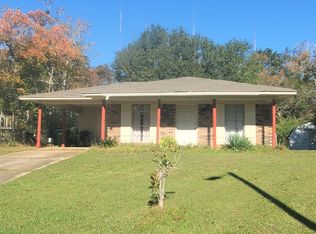 1004 Shirley Dr, Gulfport, MS 39503