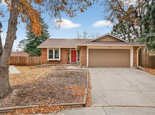 13361 E Wyoming Pl, Aurora, CO 80012