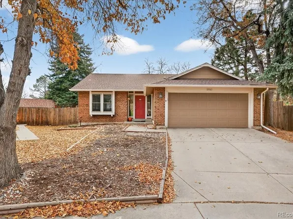 13361 E Wyoming Place, Aurora, CO 80012