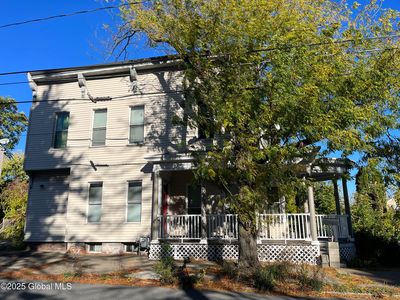 202 Main Street, Cohoes, NY, 12047