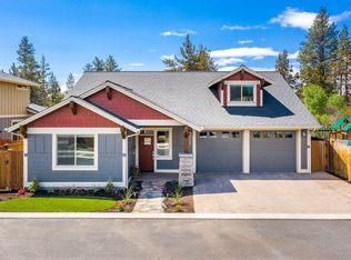 61549 SE Chief Joseph Ln, Bend, OR 97702