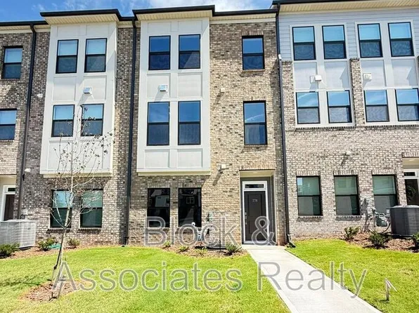 776 Ballyneal Aly, Cary, NC 27513