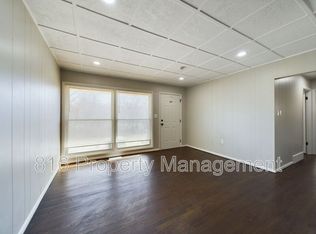 7506 E 50th Ter, Kansas City, MO 64129