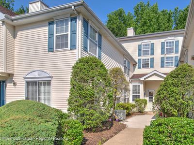494 Tivoli Court, Morganville, NJ, 07751
