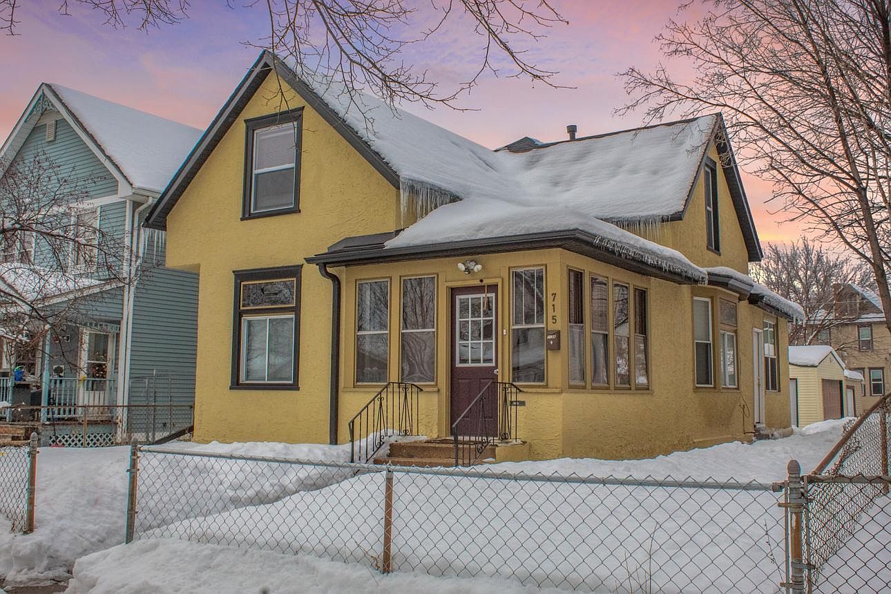 715 Thomas Ave, Saint Paul, MN 55104 Zillow
