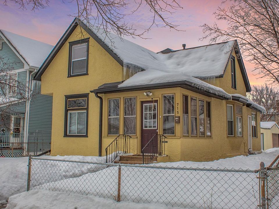 715 Thomas Ave, Saint Paul, MN 55104 Zillow