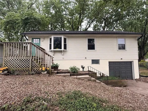 117 Sherri Ln, Excelsior Springs, MO 64024