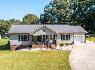 515 W Main St, Maiden, NC 28650