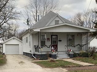 807 Beach St, Kewanee, IL 61443