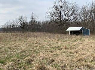 250 South Rd, Okmulgee, OK 74447