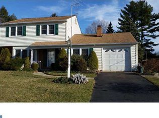 210 Vernon Rd, Morrisville, PA 19067