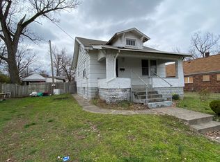 2724 Rodman St, Louisville, KY 40208