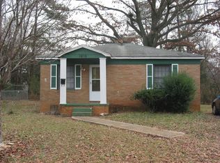 1816 Maribel Ave, Charlotte, NC 28216