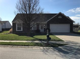 1922 Acorn Ct, Avon, IN 46123