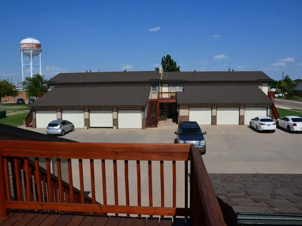 1909 E Sloan St #7, Garden City, KS 67846