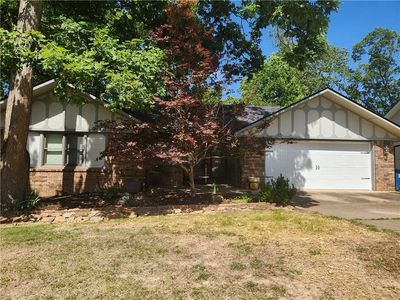 13 Kensington Dr, Bella Vista, AR, 72715