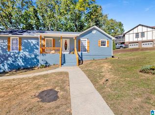 1224 Americana Dr, Birmingham, AL 35215
