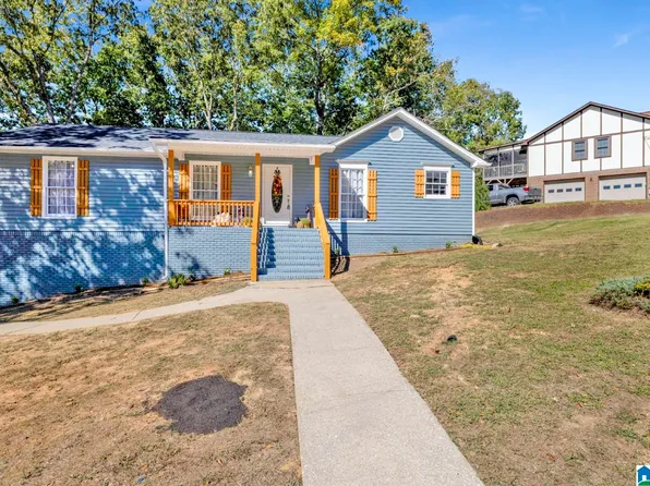 1224 Americana Dr, Birmingham, AL 35215