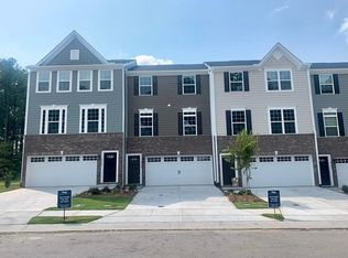 4758 Randall Rd, Durham, NC 27707