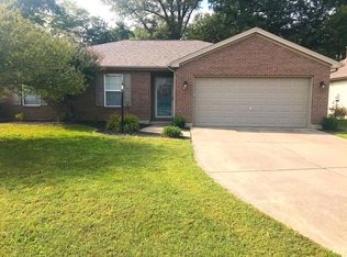 6001 Paradise Point, Evansville, IN 47715
