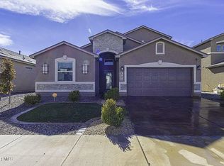 12612 Katherine Brennand Rd, El Paso, TX 79928