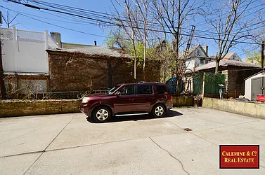 Sold by Calemine & Co. Real Estate