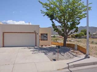 1150 Hupmobile Dr NE, Albuquerque, NM 87123