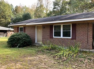 234 Old Highway 50, Eupora, MS 39744