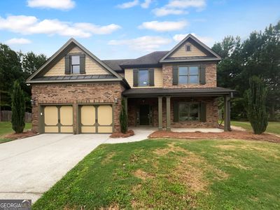 2584 Zablan Ave, Bethlehem, GA, 30620