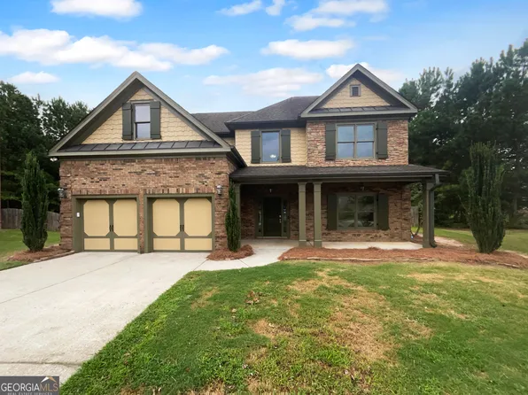 2584 Zablan Ave, Bethlehem, GA 30620