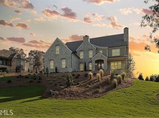 13995 Haystack Ln, Milton, GA 30004