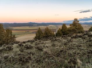 NW Panorama Vw, Prineville, OR 97754