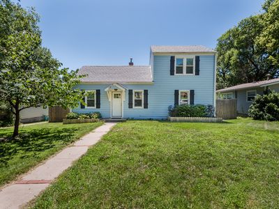1817 Rockhill Rd, Manhattan, KS, 66502