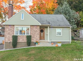 327 West St, Bristol, CT 06010