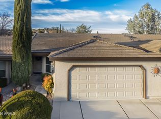 11516 E Wingfoot Ct, Dewey, AZ 86327