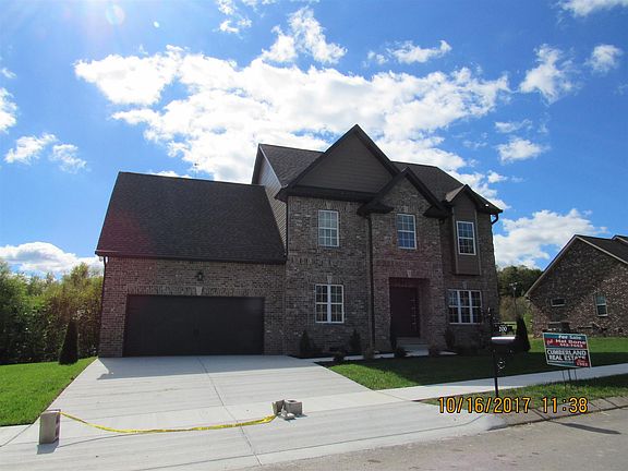 3rd image of 200 Hickory Point Dr Lot 8