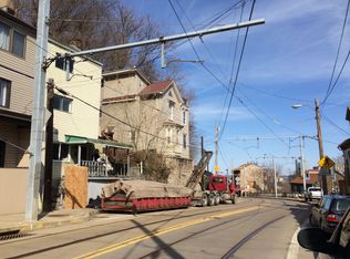 908 Arlington Ave, Pittsburgh, PA