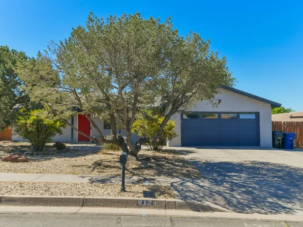 8124 Loma Del Norte Rd NE, Albuquerque, NM 87109