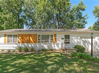 8814 Kentucky Ave, Kansas City, MO 64138