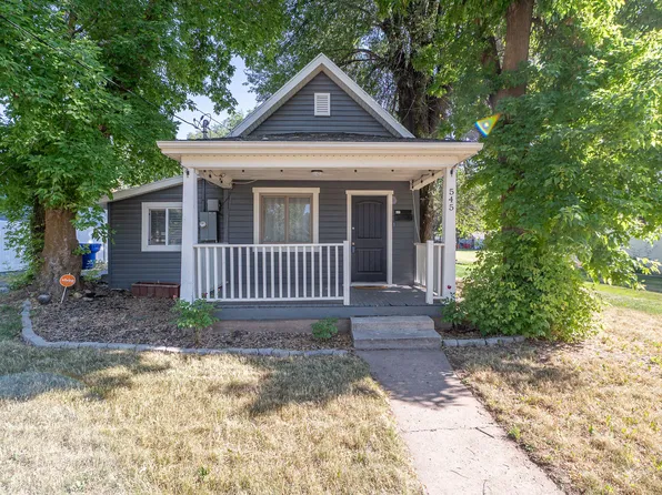 545 E Chester St, Ogden, UT 84404