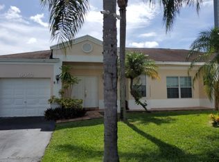 9952 SW 223rd Ter, Cutler Bay, FL 33190