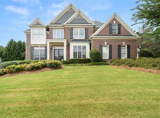 2421 Floral Valley Dr, Dacula, GA 30019