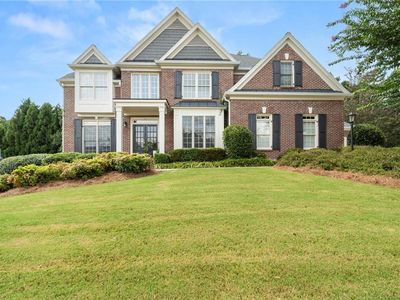 2421 Floral Valley Dr, Dacula, GA, 30019