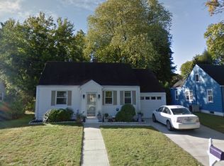 46 Hayward Rd, Hamden, CT 06514