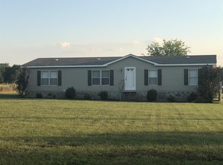 3692 Gwynn Rd, Lebanon, TN 37090