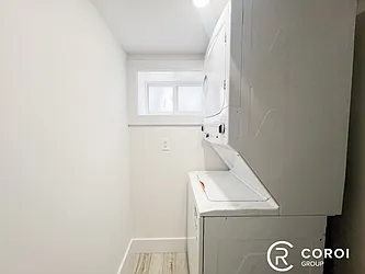 Rented by Coroi Corp