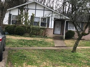 645 Huntington Ridge Dr, Nashville, TN 37211