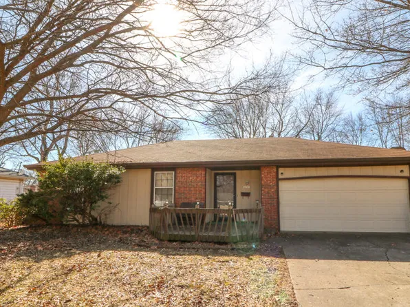 1820 W Cherokee Street, Springfield, MO 65807