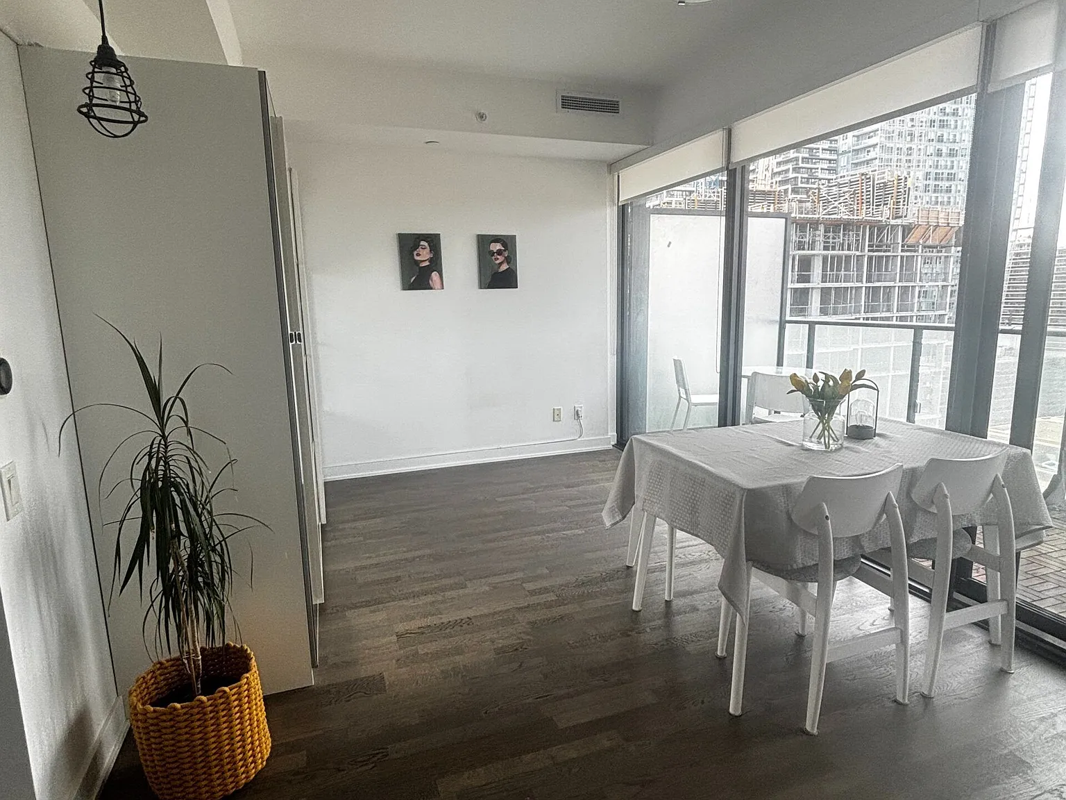 Studio, $1,850 — Photo 1